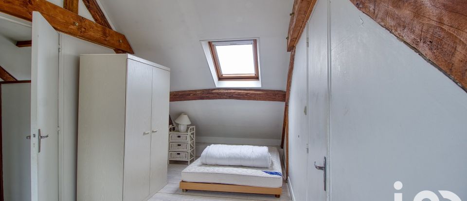 Appartement 2 pièces de 39 m² à Compiègne (60200)
