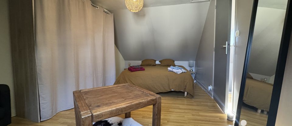 Townhouse 7 rooms of 127 m² in Plouha (22580)