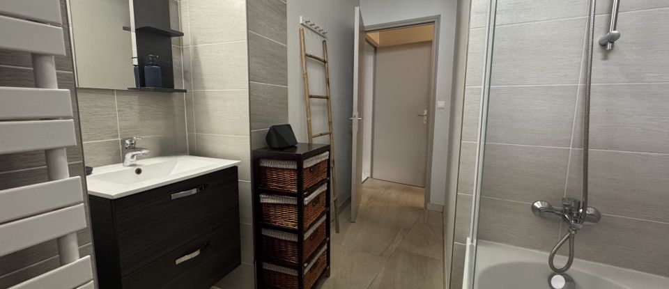 Townhouse 7 rooms of 127 m² in Plouha (22580)