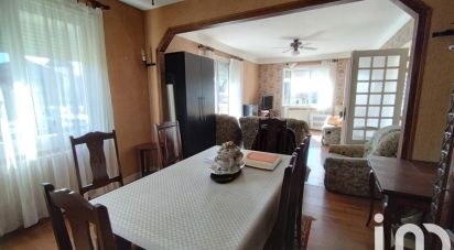 House 4 rooms of 116 m² in Carsac-de-Gurson (24610)