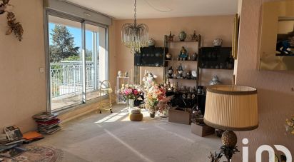 Apartment 4 rooms of 115 m² in Toulouse (31400)