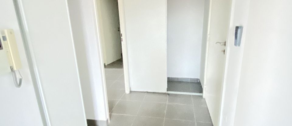 Appartement 3 pièces de 60 m² à Montpellier (34070)