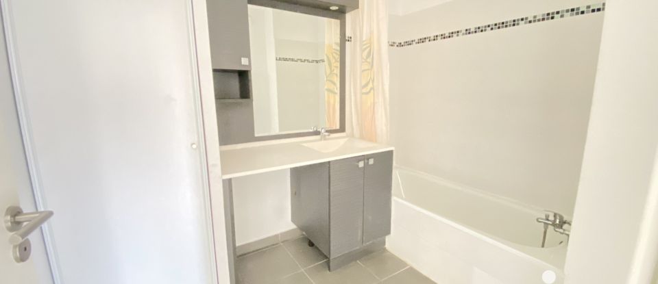 Appartement 3 pièces de 60 m² à Montpellier (34070)