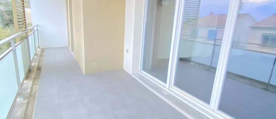 Appartement 3 pièces de 60 m² à Montpellier (34070)