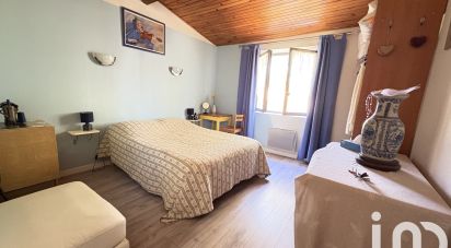House 4 rooms of 118 m² in La Bastide (83840)