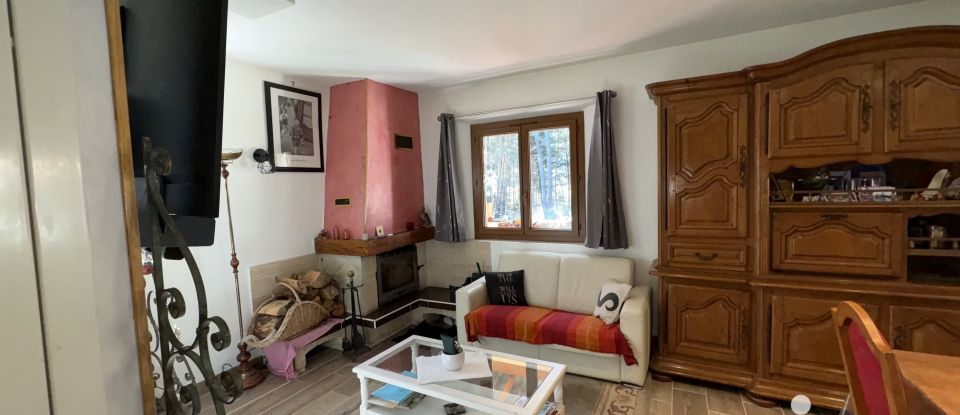 House 4 rooms of 118 m² in La Bastide (83840)
