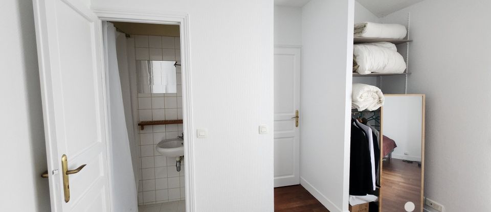 House 9 rooms of 220 m² in Rosny-sous-Bois (93110)