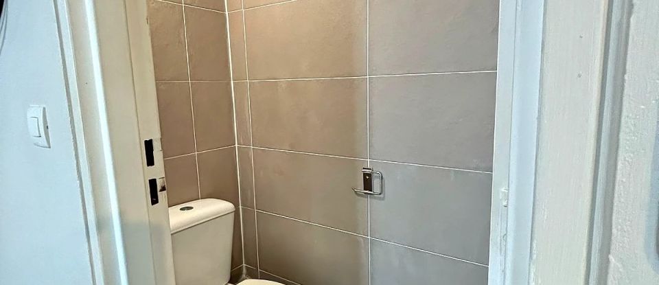 Apartment 4 rooms of 98 m² in Le Gosier (97190)
