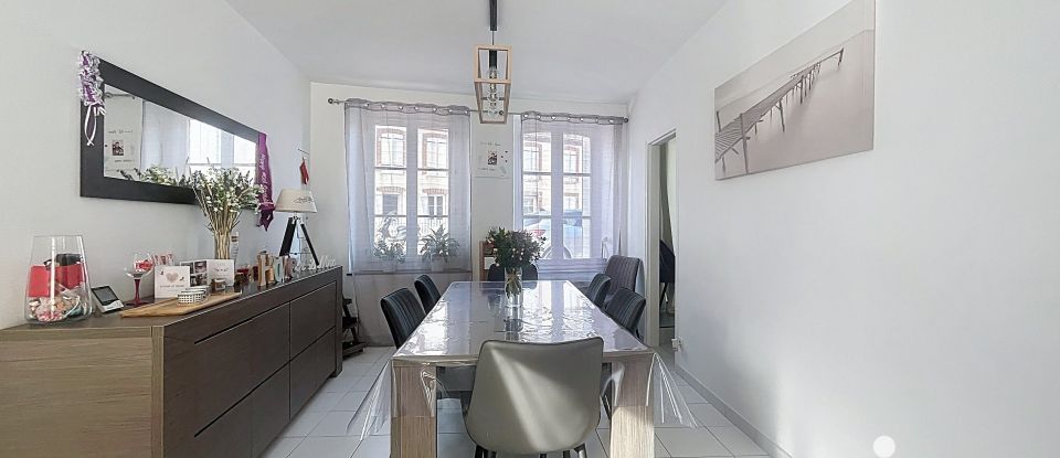 House 6 rooms of 123 m² in Saint-Germain-des-Prés (45220)