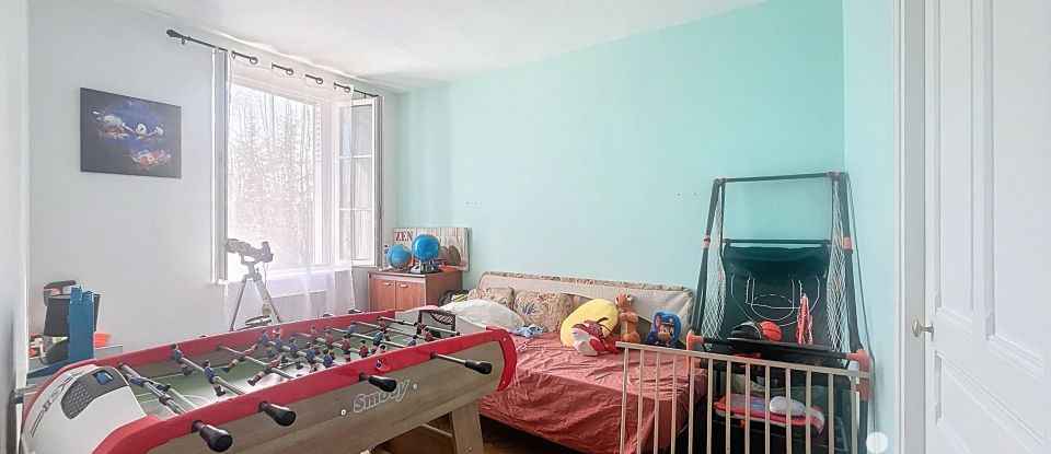 House 6 rooms of 123 m² in Saint-Germain-des-Prés (45220)