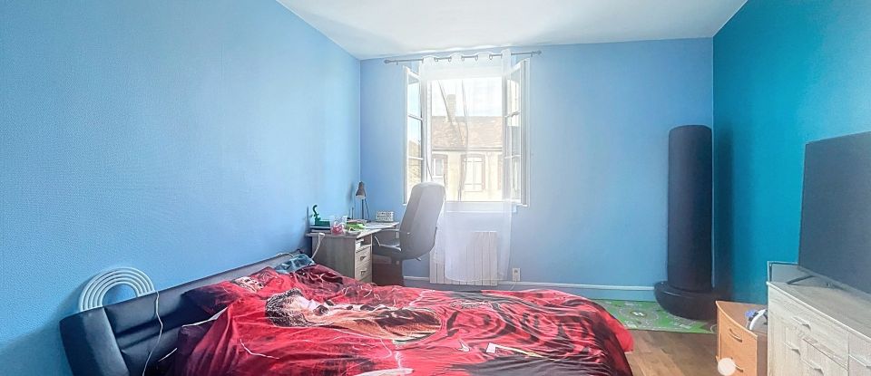 House 6 rooms of 123 m² in Saint-Germain-des-Prés (45220)