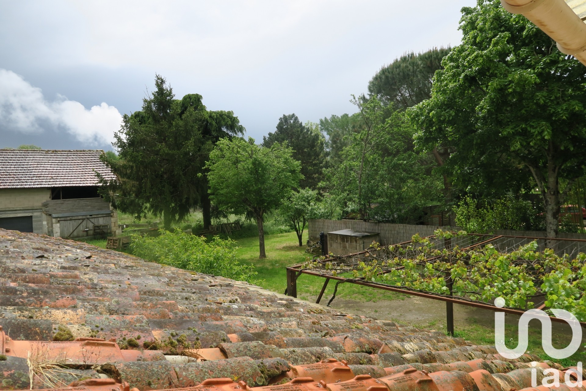 Terrain Valdivienne 1368 1731917