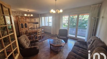 Apartment 4 rooms of 89 m² in Saint-Jean-de-Maurienne (73300)