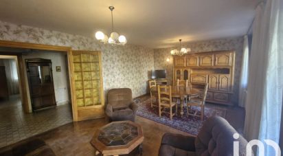Apartment 4 rooms of 89 m² in Saint-Jean-de-Maurienne (73300)