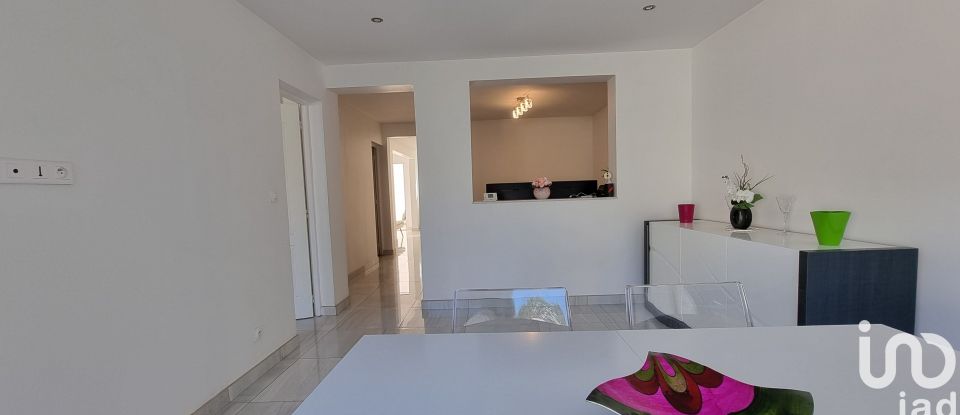 Pavillon 6 pièces de 100 m² à Argenteuil (95100)