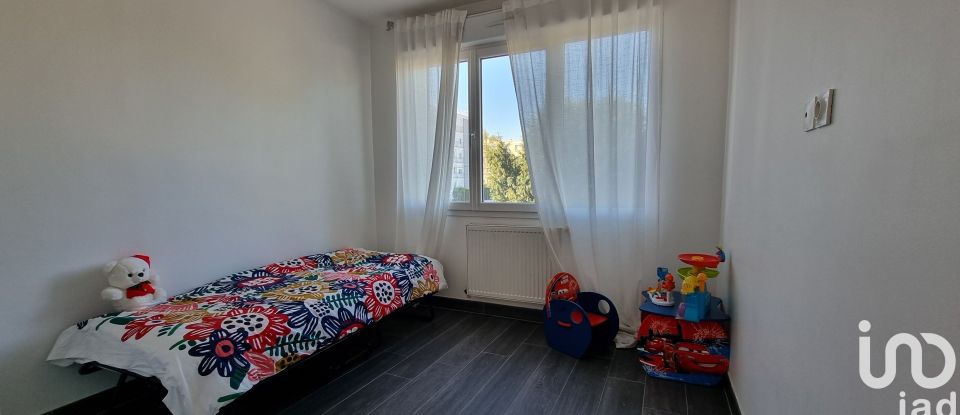 Pavillon 6 pièces de 100 m² à Argenteuil (95100)