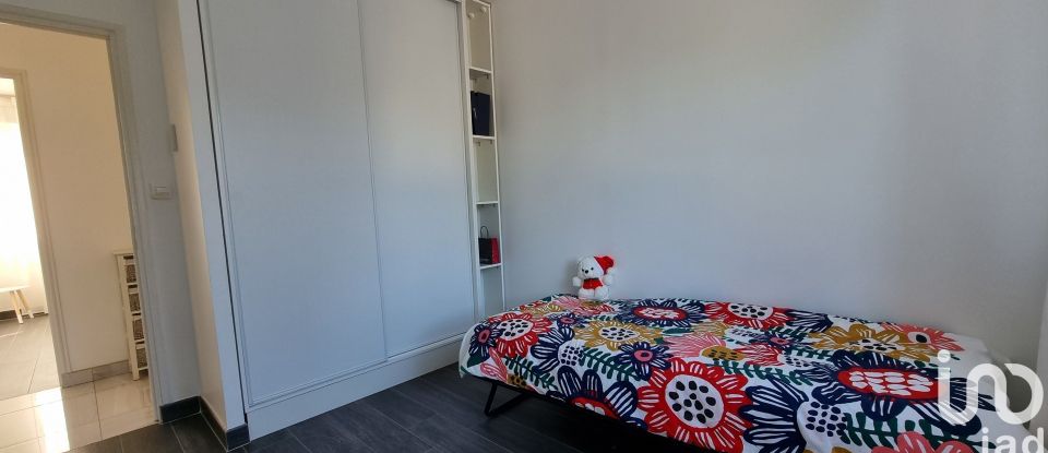 Pavillon 6 pièces de 100 m² à Argenteuil (95100)