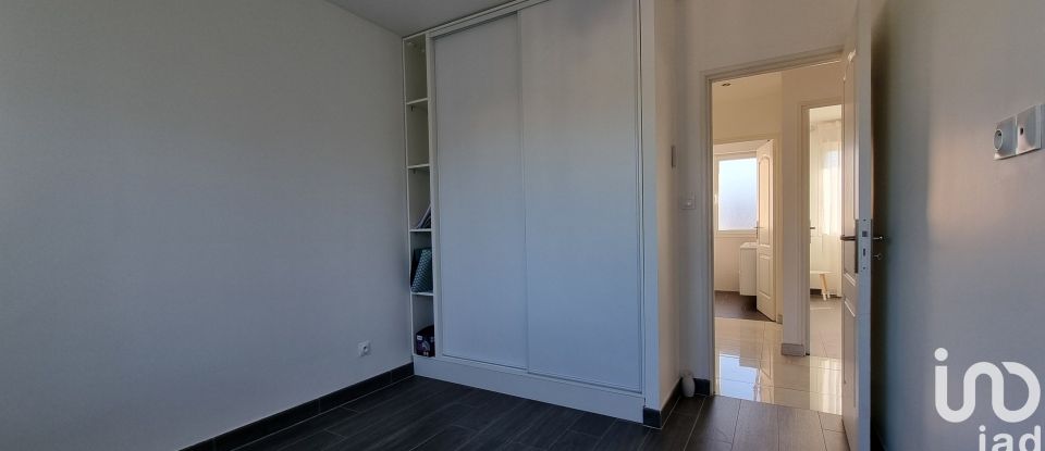 Pavillon 6 pièces de 100 m² à Argenteuil (95100)