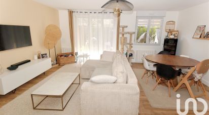 Apartment 3 rooms of 72 m² in Noisy-le-Grand (93160)