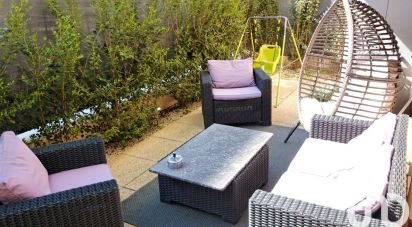Apartment 3 rooms of 72 m² in Noisy-le-Grand (93160)