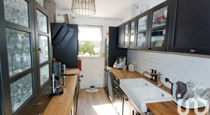 Apartment 3 rooms of 72 m² in Noisy-le-Grand (93160)
