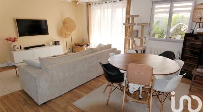 Apartment 3 rooms of 72 m² in Noisy-le-Grand (93160)