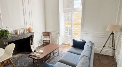 Appartement 2 pièces de 44 m² à Rennes (35000)