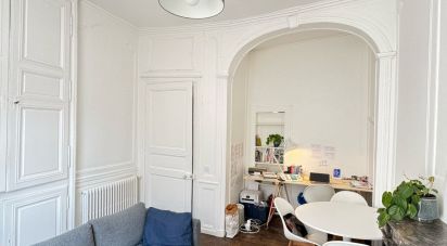 Appartement 2 pièces de 44 m² à Rennes (35000)