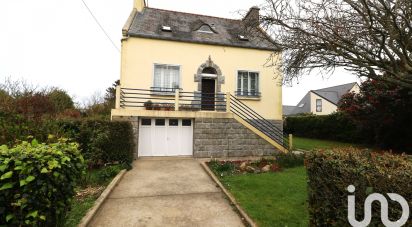 House 4 rooms of 91 m² in Plouguerneau (29880)