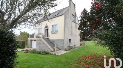 House 4 rooms of 91 m² in Plouguerneau (29880)