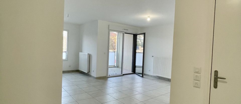 Apartment 3 rooms of 64 m² in Villefranche-sur-Saône (69400)