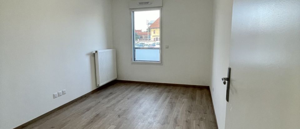 Apartment 3 rooms of 64 m² in Villefranche-sur-Saône (69400)