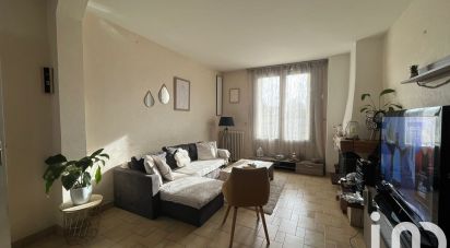 Maison 6 pièces de 130 m² à Ézanville (95460)
