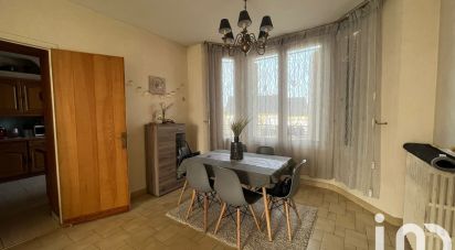 Maison 6 pièces de 130 m² à Ézanville (95460)