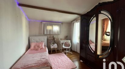 Maison 6 pièces de 130 m² à Ézanville (95460)