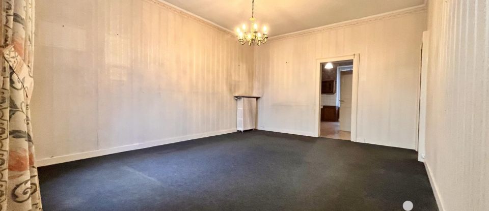 Immeuble de 222 m² à Hayange (57700)