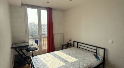 Apartment 5 rooms of 80 m² in Choisy-le-Roi (94600)