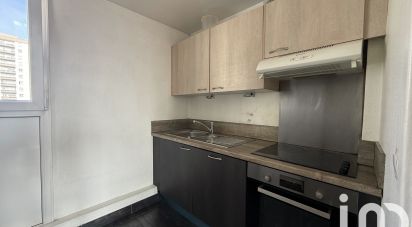 Apartment 5 rooms of 80 m² in Choisy-le-Roi (94600)