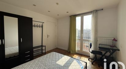 Apartment 5 rooms of 80 m² in Choisy-le-Roi (94600)