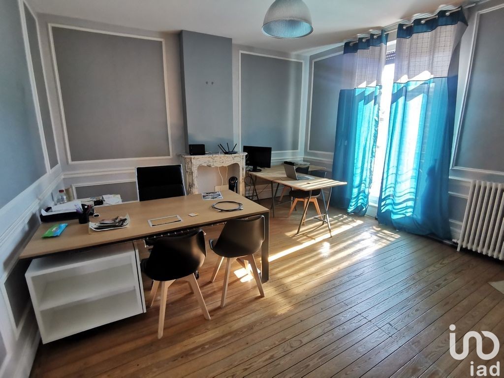 Bureaux BÉTHUNE 320 1740452