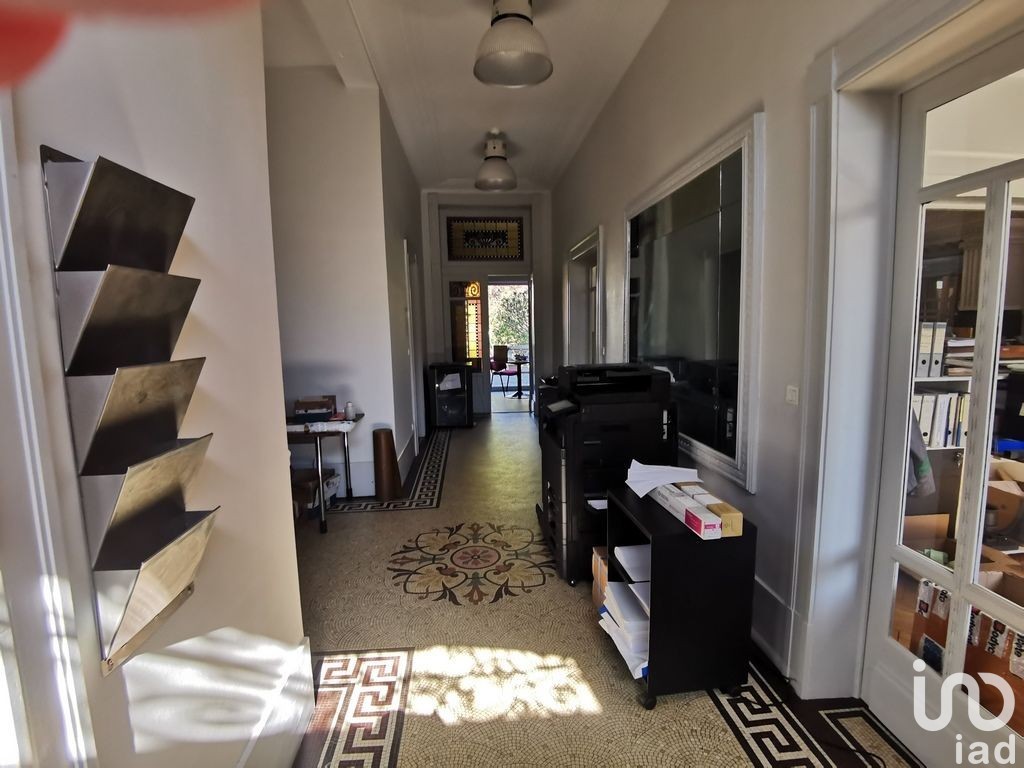 Bureaux BÉTHUNE 320 1740452