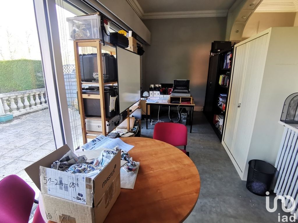 Bureaux BÉTHUNE 320 1740452