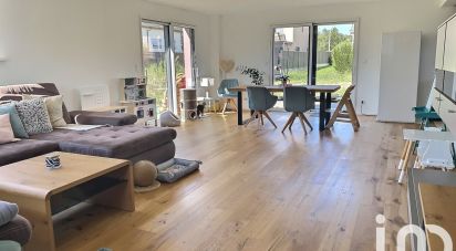 Traditional house 5 rooms of 145 m² in Neuwiller (68220)