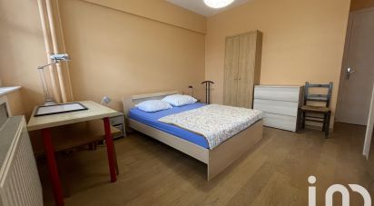 Apartment 3 rooms of 57 m² in Nancy (54000)