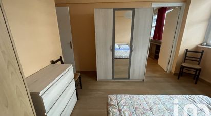Apartment 3 rooms of 57 m² in Nancy (54000)