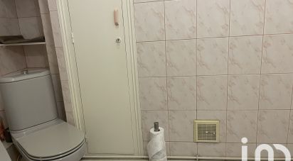 Apartment 3 rooms of 57 m² in Nancy (54000)