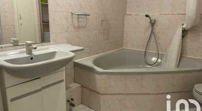 Apartment 3 rooms of 57 m² in Nancy (54000)