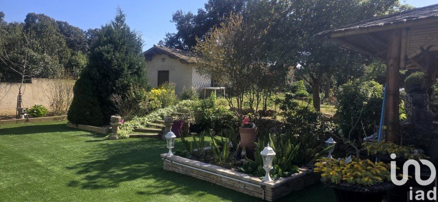Maison 3 pièces de 120 m² à Balaruc-le-Vieux (34540)
