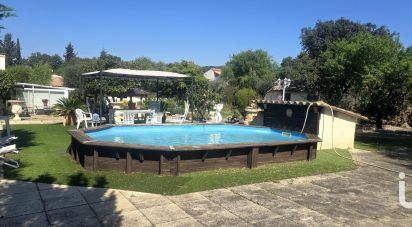 Maison 3 pièces de 120 m² à Balaruc-le-Vieux (34540)