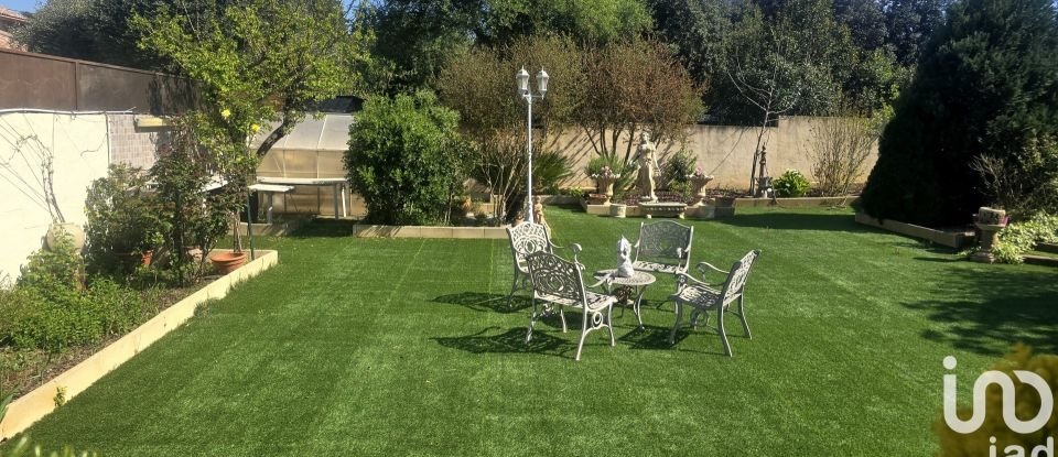 Maison 3 pièces de 120 m² à Balaruc-le-Vieux (34540)